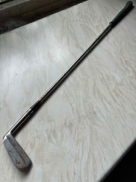 Photo of free Golf putter (Ormskirk) #1
