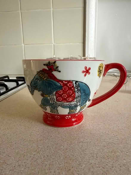 Photo of free cup/mug (GU11 2NH) #1