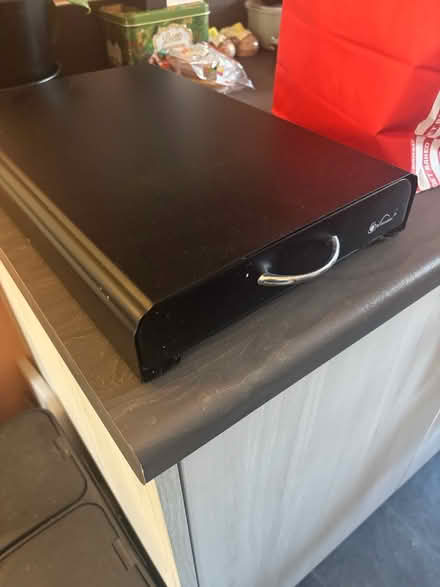 Photo of free Nespresso pod storage (Brunswick M13) #1