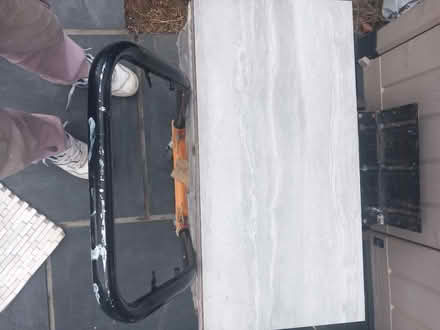 Photo of free 6 boxes plus 2 floor tiles. New (Hadleigh SS7) #2