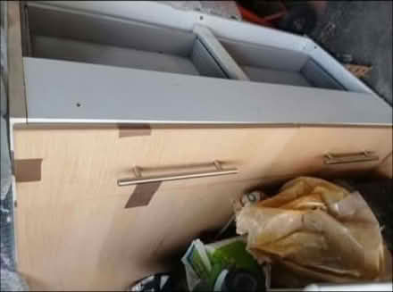 Photo of free Kitchen unit (Edmonton N18) #1