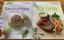 Photo of free Weight watchers recipe books (Broughton MK10) #1
