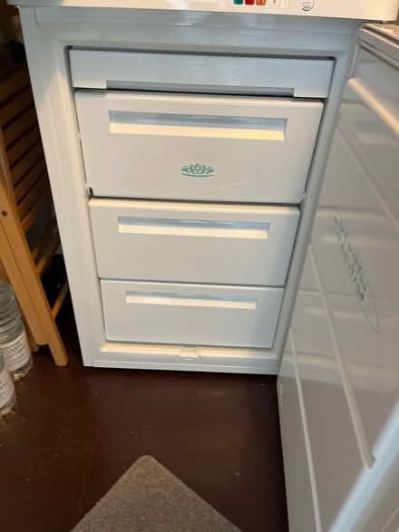 Photo of free Freezer (Wymondley Park SG4) #2