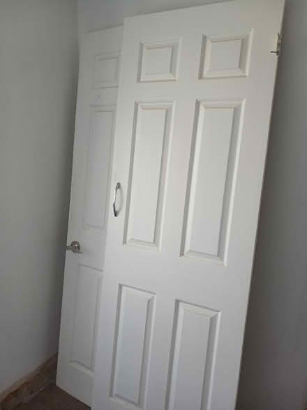 Photo of free Internal doors (St. Agnes TR5) #2