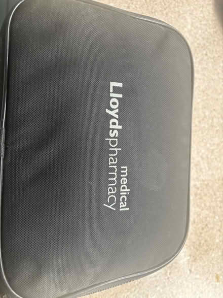 Photo of free TENS machine (Downswood ME15) #2