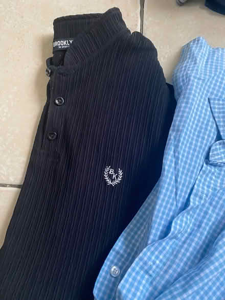 Photo of free Xl shirt and top (Hackney E5) #3