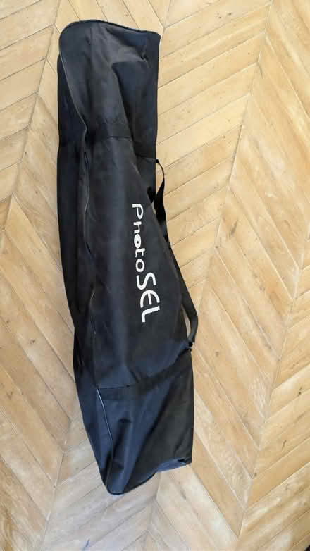 Photo of free 2 photosel studio photo lights (Muswell Hill N10) #3