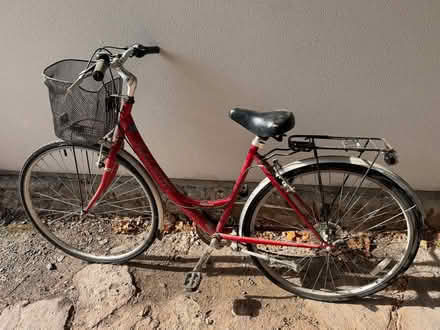 Photo of free Ladies Raleigh Bike (Little Lyth SY3) #1