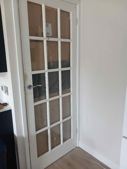 Photo of free Internal doors (St. Agnes TR5) #3