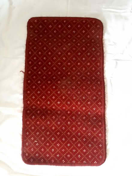 Photo of free Various Rugs (Blackrock) #2