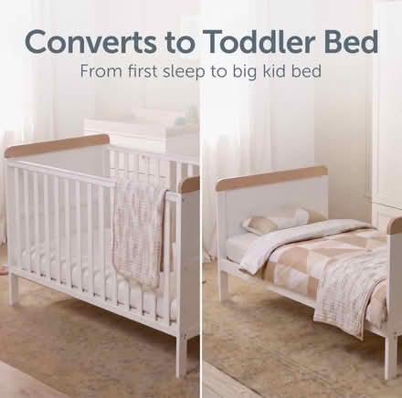 Photo of Nursery Bed (Coventry CV2) #1