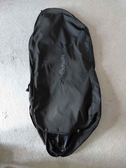 Photo of free Massage chair (Tilehurst Road RG1) #3