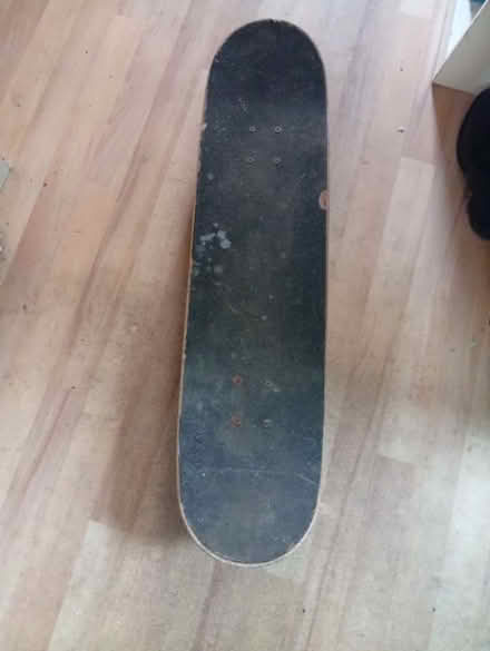 Photo of free Skateboard (Welling DA7) #2