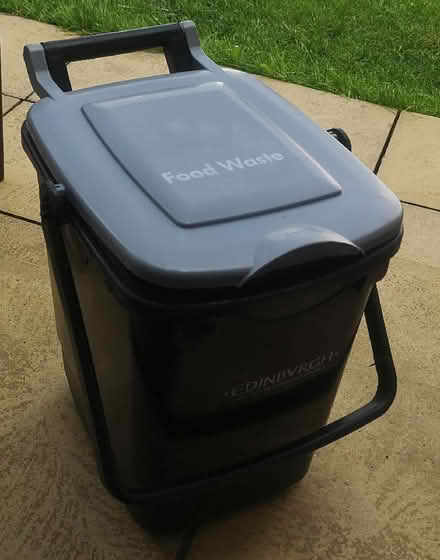 Photo of free Food caddy (Joppa EH15) #1