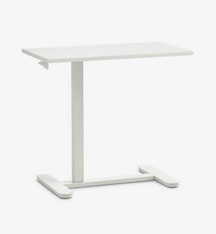 Photo of Overbed trolley/table on wheels (Blackrock) #1