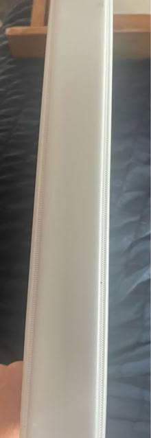 Photo of free A4 ring binder (Fawdon NE3) #2