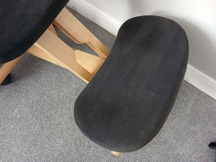 Photo of free Kneeling chair (Chesham HP5) #2