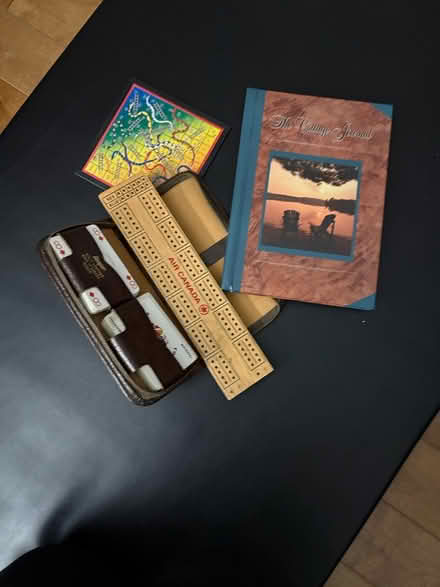 Photo of free Small games and novelties (Pineview) #1