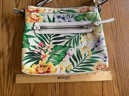 Photo of free Dana Buchman Purse (Randolph) #1