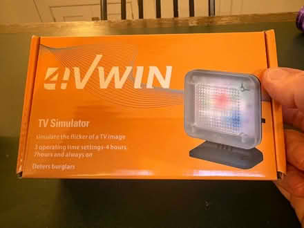 Photo of free TV Simulators (Dollis Hill (NW10)) #1