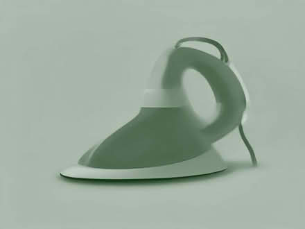 Photo of free Wall hanger for an Electric Iron (Chester, CH4) #1