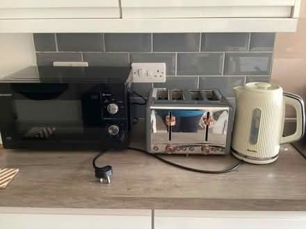 Photo of free House Bundle (South Shields NE34) #1