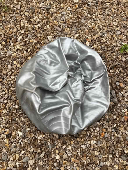 Photo of free Yoga ball (TA18) #2
