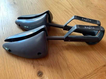 Photo of free Shoe shapers (Kaimhill AB12) #1