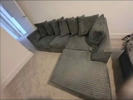 Photo of free Grey corner (Sandridge AL4) #1