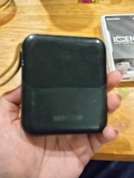 Photo of free Old power banks (kovan mrt) #2