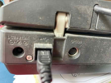 Photo of free Photo scanner (Central Ave., McKinleyville) #2