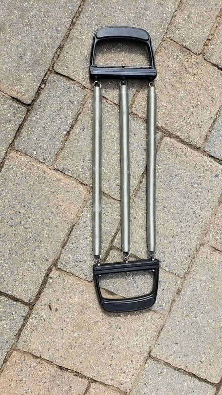 Photo of free Chest expander for exercise (Severn off Quarterfield Road) #1