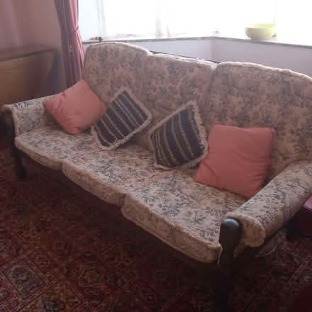 Photo of free Cottage style soda (Bridgwater TA6) #1