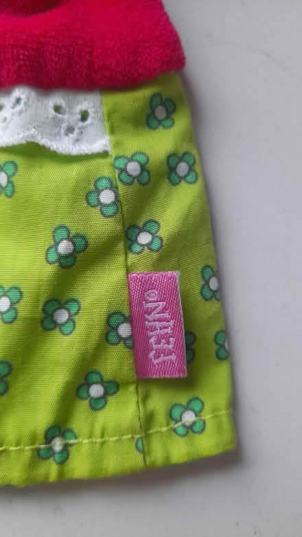 Photo of free Puppet (Longton PR4) #2