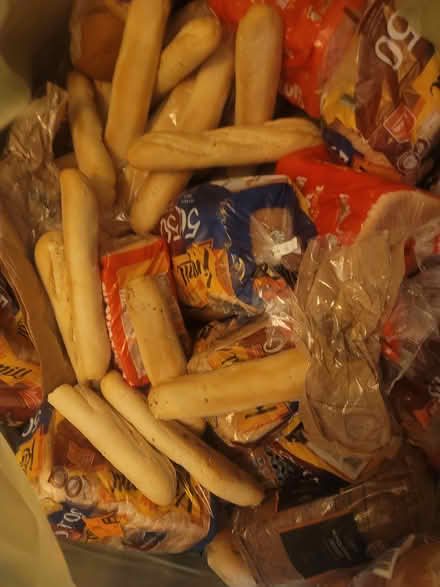 Photo of free Lots of food (Walsgrave CV2) #1