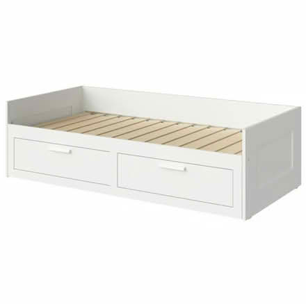 Photo of free Brimnes day-bed (Kensington Gardens W2) #1