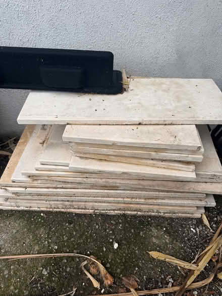 Photo of free Porcelain Tiles (Kilmacud) #3