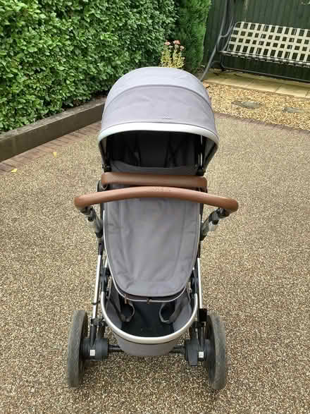 Photo of free Joolz Geo2 XXL Baby pram/buggy (Great Warford, SK9) #1