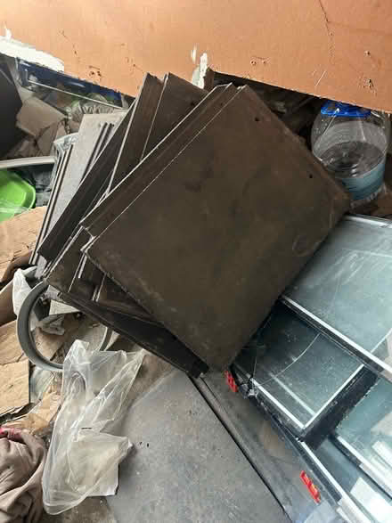 Photo of free Roof Tiles (Stretford M32) #4