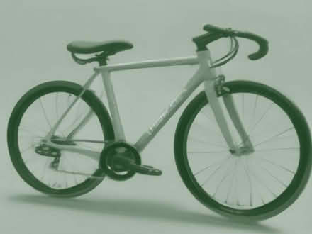 Photo of Bicycle pedal (Poundfield TN6) #1