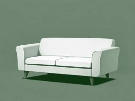 Photo of free Lovely Laura Ashley sofa (Biggleswade SG18) #1