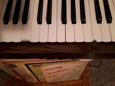 Photo of free Magnus Chord Organ (Bridge St W Waterloo) #2