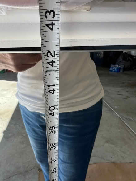Photo of free large mirror (Pleasant Hill) #2