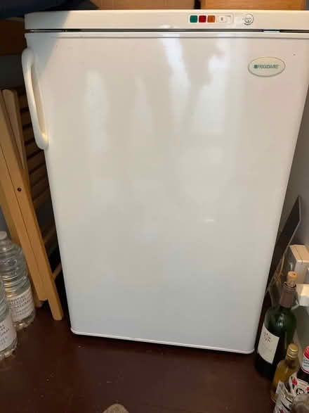 Photo of free Freezer (Wymondley Park SG4) #1