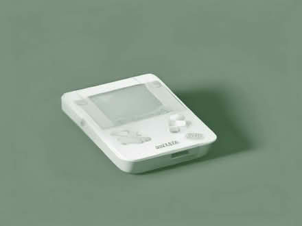 Photo of Game boy or nintendo switch (Buckland TQ12) #1