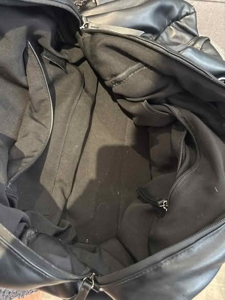 Photo of free Bag (Gants Hill) #2