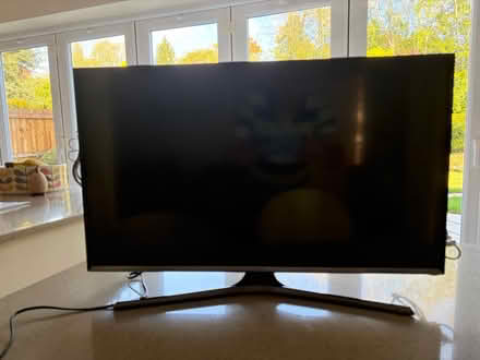 Photo of free Samsung 32 inch TV (Edwalton NG12) #1