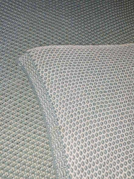 Photo of free Throw for double bed (Castle Ward Lancaster LA1) #3