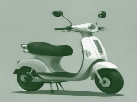 Photo of Big wheeled Mobility scooter (Ilminster TA19) #1
