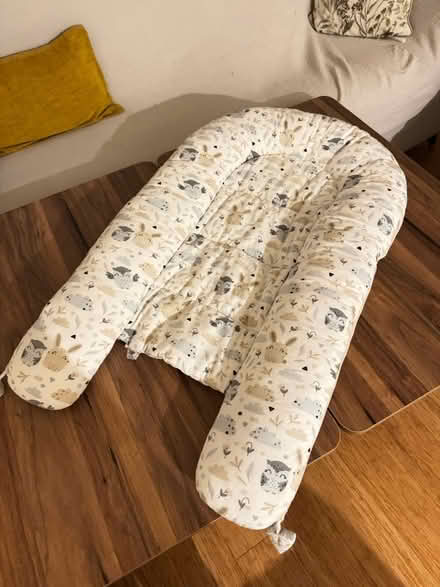 Photo of free Baby Nest – Owl & Bunny Design (Waltham Cross EN3) #2